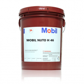 MOBIL NUTO H 46
