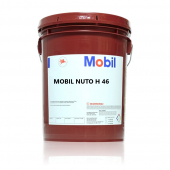 MOBIL NUTO H 46