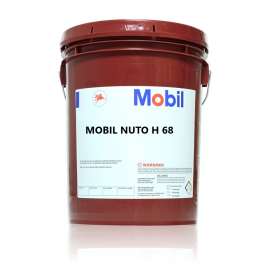 MOBIL NUTO H 68