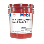 Mobil 600W Super Cylinder Oil