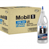 MOBIL 1 SYN LS 75W-140