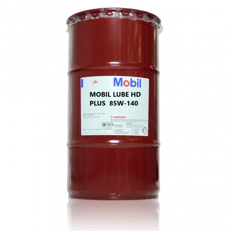 MOBILUBE HD PLUS  85W-140