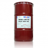 MOBILUBE HD PLUS  85W-140