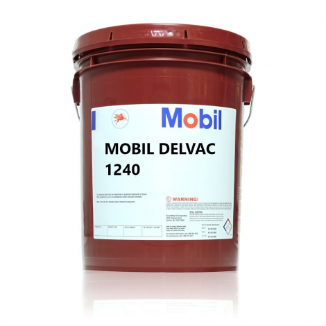 MOBIL DELVAC 1240