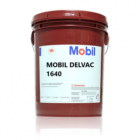 MOBIL DELVAC 1640