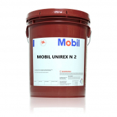 MOBIL UNIREX N 2