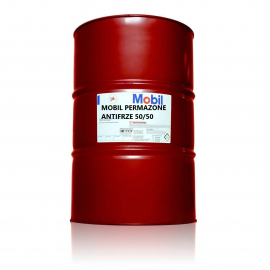 MOBIL PERMAZONE ANTIFREEZE 50/50