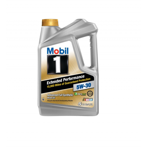 MOBIL 1 EP 10W-30