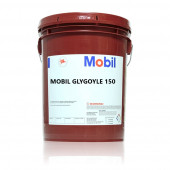 MOBIL GLYGOYLE 150