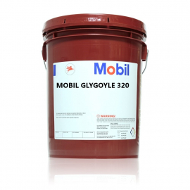 MOBIL GLYGOYLE 320
