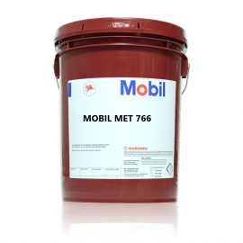 MOBIL MET 766