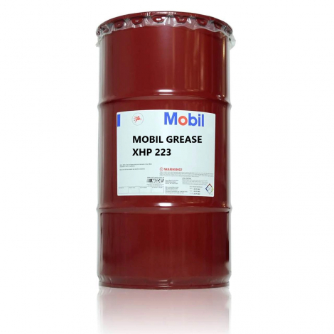 MOBILGREASE XHP 223