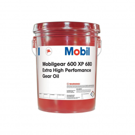 MOBILGEAR 600 XP 680