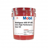 MOBILGEAR 600 XP 680
