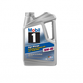 MOBIL 1 HM 10W-40