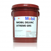 MOBIL DELVAC XTREME GREASE