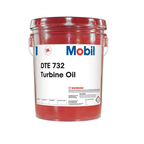 Mobil DTE 732
