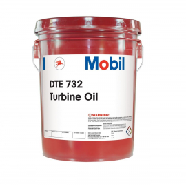 Mobil DTE 732