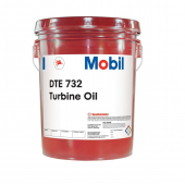 Mobil DTE 732