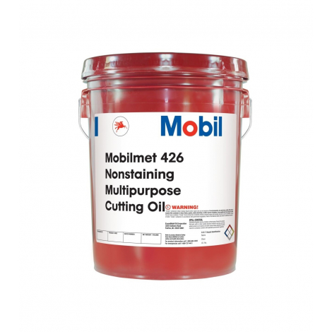 MOBIL MET 426