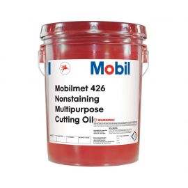 MOBIL MET 426