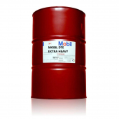 MOBIL DTE EXTRA HEAVY