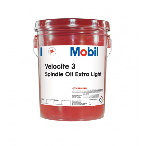 Mobil Velocite 3