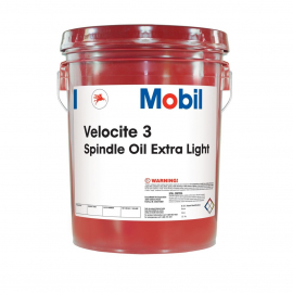 Mobil Velocite 3