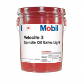Mobil Velocite 3