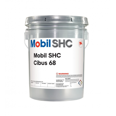 Mobil SHC Cibus 68