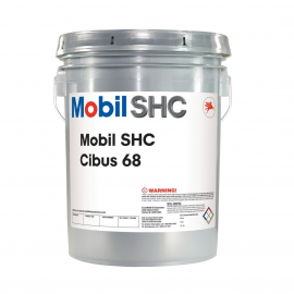 Mobil SHC Cibus 68