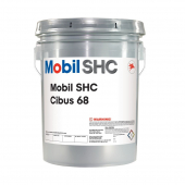 Mobil SHC Cibus 68