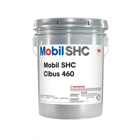 Mobil SHC Cibus 460