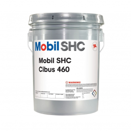 Mobil SHC Cibus 460