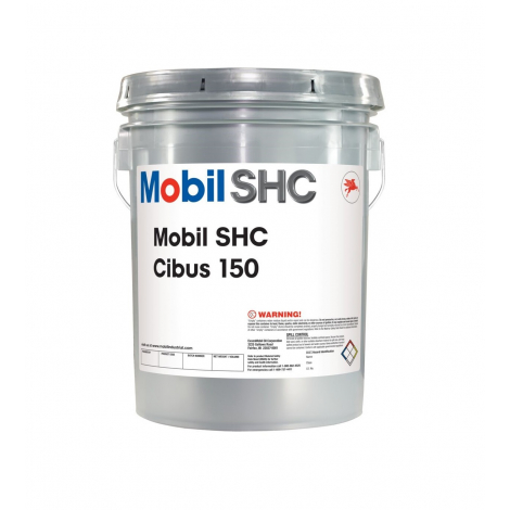 Mobil SHC Cibus 150