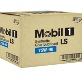 MOBIL 1 SYN LS 75W-90