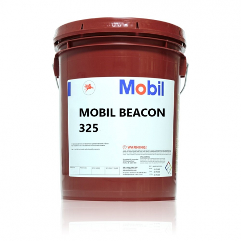 MOBIL BEACON 325