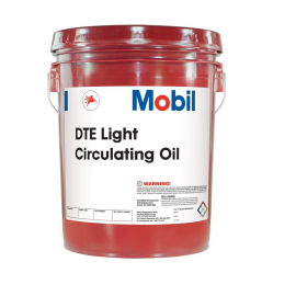 MOBIL DTE LIGHT
