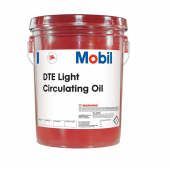 MOBIL DTE LIGHT