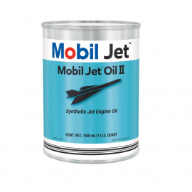 MOBIL JET OIL II