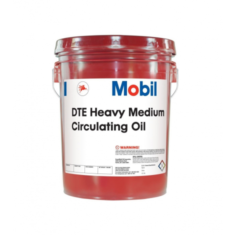 MOBIL DTE HEAVY MEDIUM