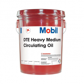 MOBIL DTE HEAVY MEDIUM