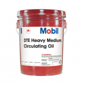 MOBIL DTE HEAVY MEDIUM