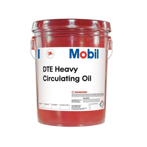 MOBIL DTE HEAVY