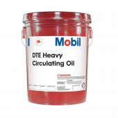 MOBIL DTE HEAVY