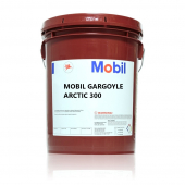 MOBIL GARGOYLE ARCTIC 300