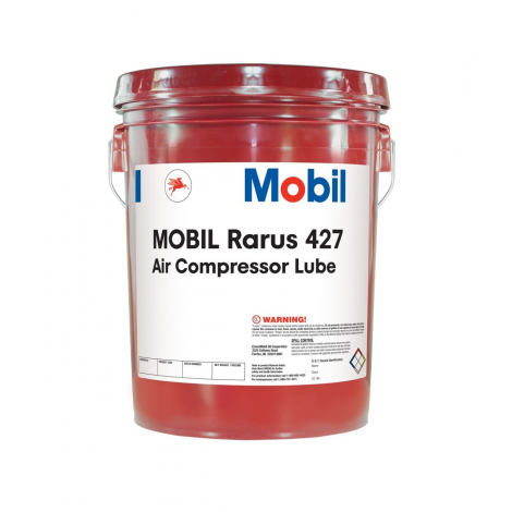 Mobil Rarus 427