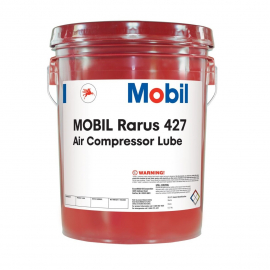 Mobil Rarus 427