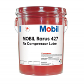 Mobil Rarus 427