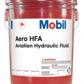 Mobil AERO HFA